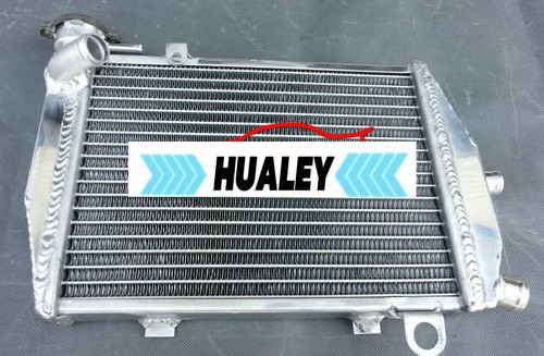 Right cap side radiator for - cap,