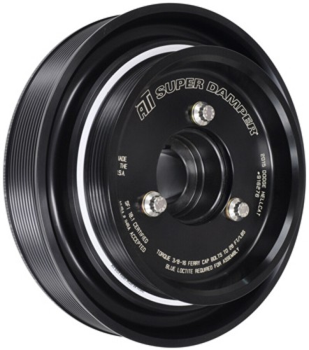 Ati damper 78in - damper,