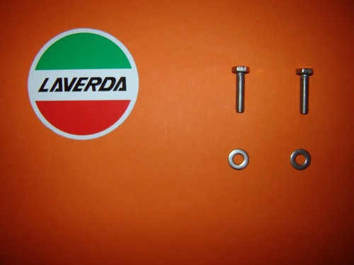 Laverda jota triple - laverda, mirage