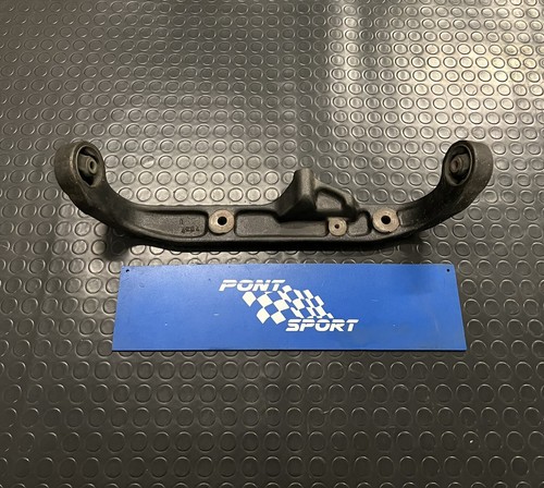 Rear crossbar - rear,