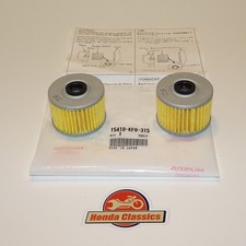 Honda 15410-KF0-315 XL500R