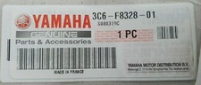 Genuine Yamaha Sticker Decal