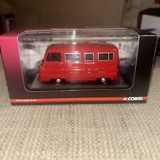 CORGI DRIVE TIME 1:43 MORRIS