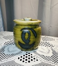 Moffat Pottery Of Scotland