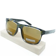 [41240-960] Mens Dragon Alliance SESH LL ION Sunglasses