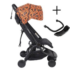 Mountain Buggy Nano V3 - year