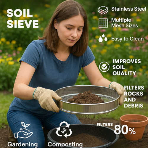 5pcs stainless steel - stainless,