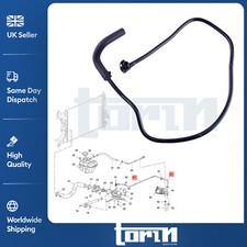 THROTTLE BODY PIPE TO THERMOSTAT FOR VAUXHALL INSIGNIA A MOKKA ZAFIRA C ASTRA J