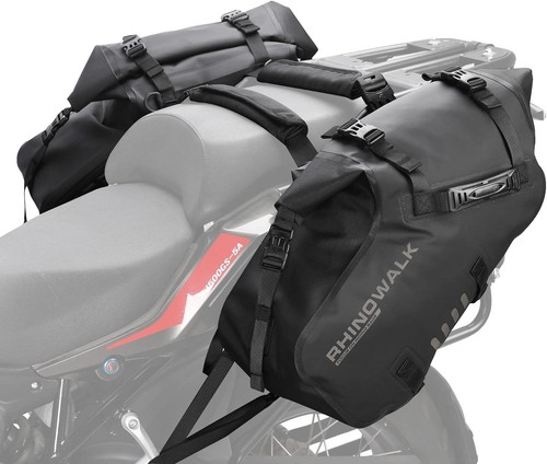 Rhinowalk universal motorcycle - rhinowalk,
