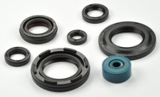 Yamaha Banshee 350 Engine