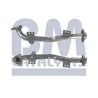 Exhaust pipe fits honda civic - exhaust,