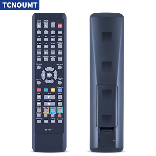 New r0344 remote - new, se-r0344