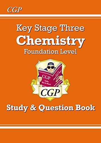Ks3 chemistry study question - chemistry,