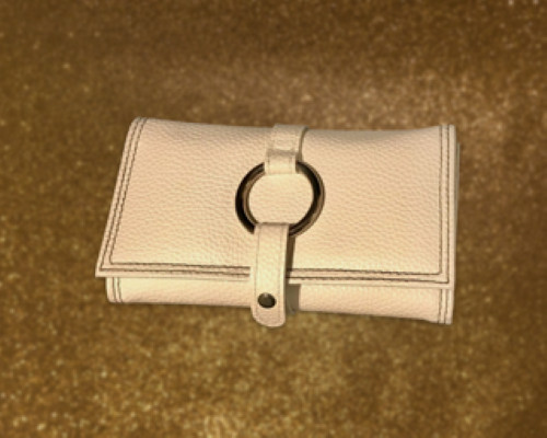 Prezerve jewelry carry - jewelry, case