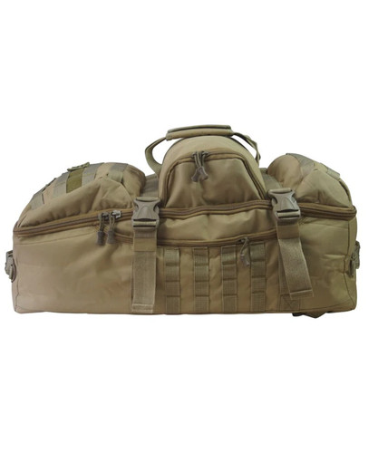 Operators duffle bag - duffle,