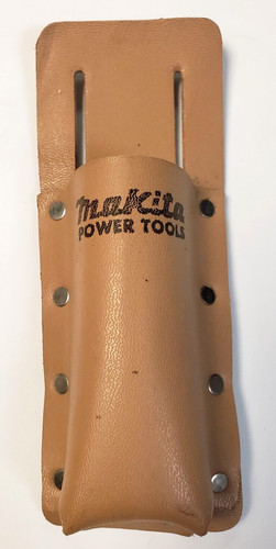 Makita belt pouch - pouch, tool