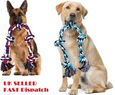Dog Rope Toys Large XXL  Rope
