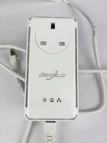 Devolo dlan 200 plus - devolo, av