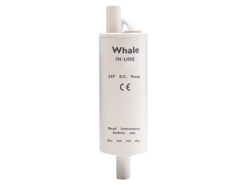 Whale gp1394 built - whale,