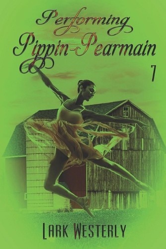 Performing pippin pearmain - pippin,
