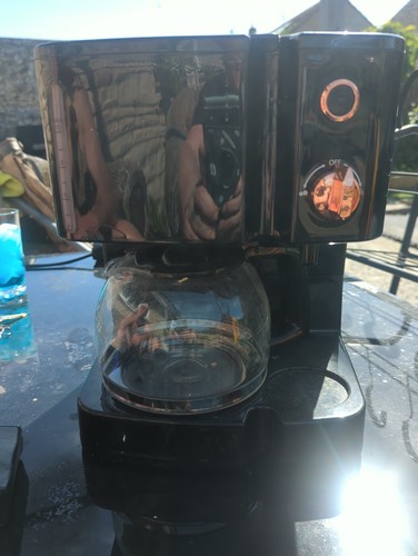 Coffee machine - coffee,