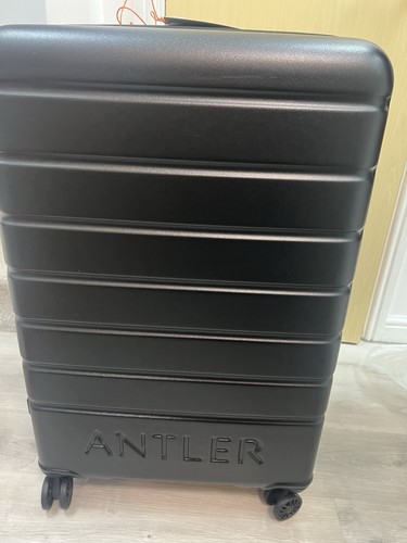 Antler logo large - antler, exp
