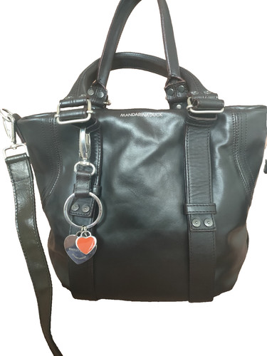 Mandarina duck - mandarina,