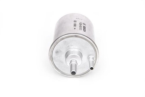 Bosch fuel filter for audi - fuel, a4