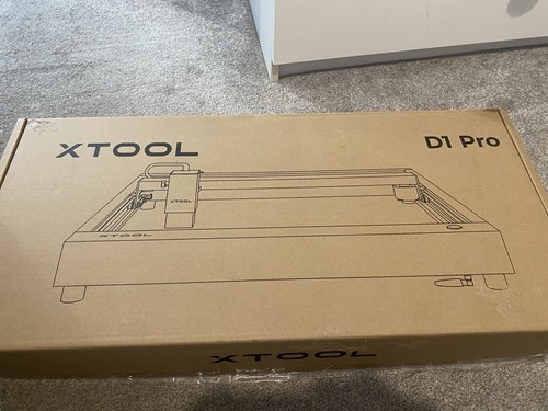 Xtool pro laser - 5w,