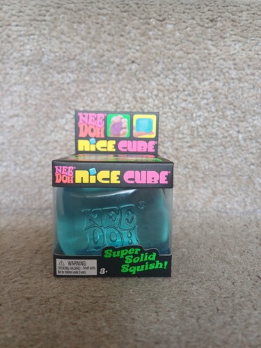 Nee doh nice cube - nee,