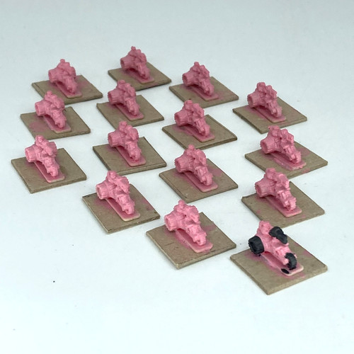Epic imperial guard - epic,