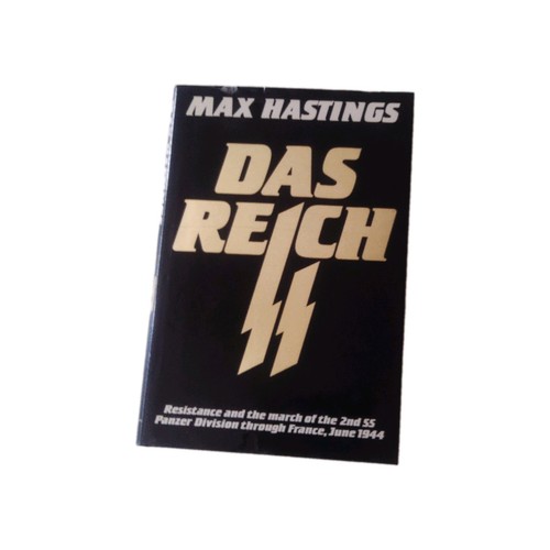 Das reich max - das,