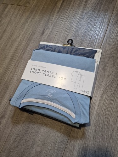 Brand new packet s - new, m&s