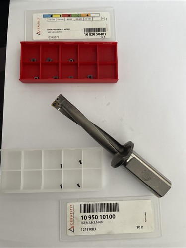 14mm drill komet 1087514001 - u,