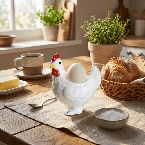 Smooth surface chicken - smooth,