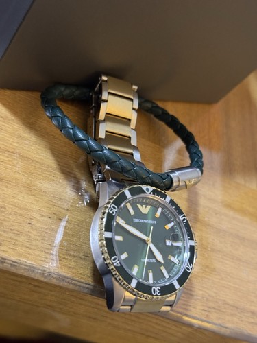 Emporio armani men - emporio, men's