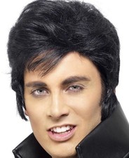 Official elvis presley fancy - official,