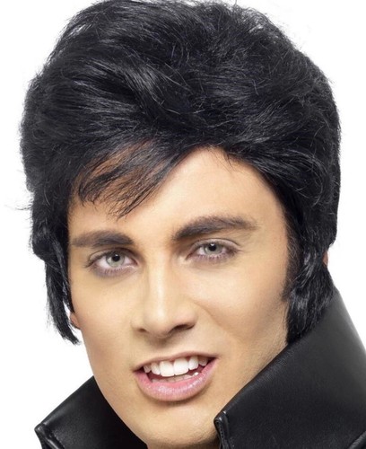 Official elvis presley - presley, fancy