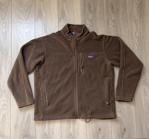Men spatagonia synchilla - men’spatagonia,