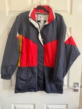 1990s Vintage Shell Suit