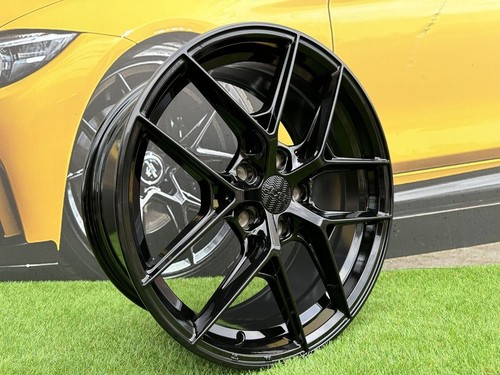 R17 inch 5x120 haxer - 4x,