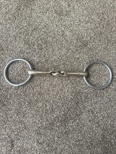 5.5” Sprenger KK Ultra Loose Ring Bit