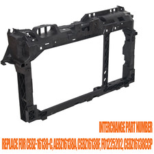 Fit 2011-2019 Ford Fiesta