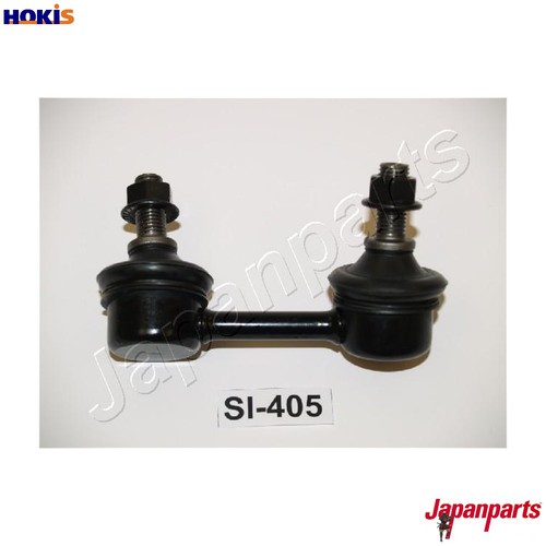 Stabiliser bar suspension - bar,