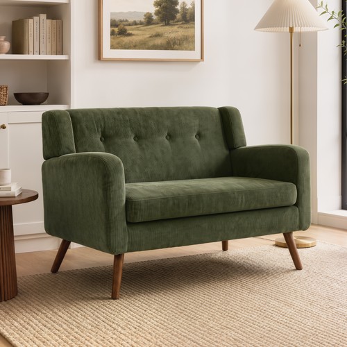 Seater sofa 118 - 2,