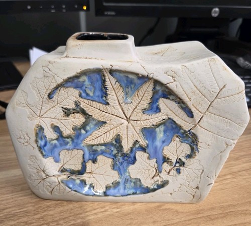 Vintage tenmoku handicraft - tenmoku,
