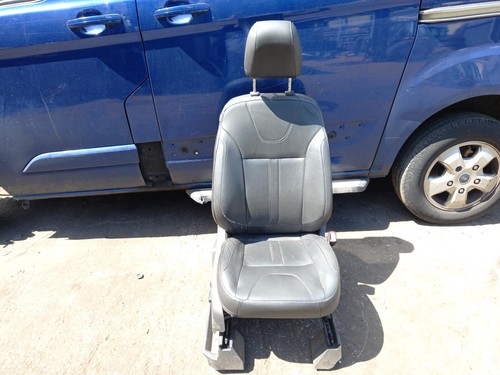 Ford kuga mk2 right - kuga, front