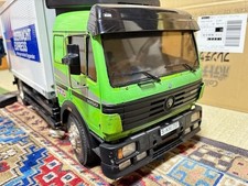 Tamiya 1/14 RC Mercedes-Benz