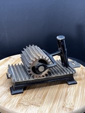 Antique 1880 Fluting Iron