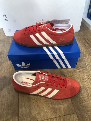 Adidas gazelle pro 5 - lo, uk
